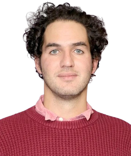 Benny Safdie